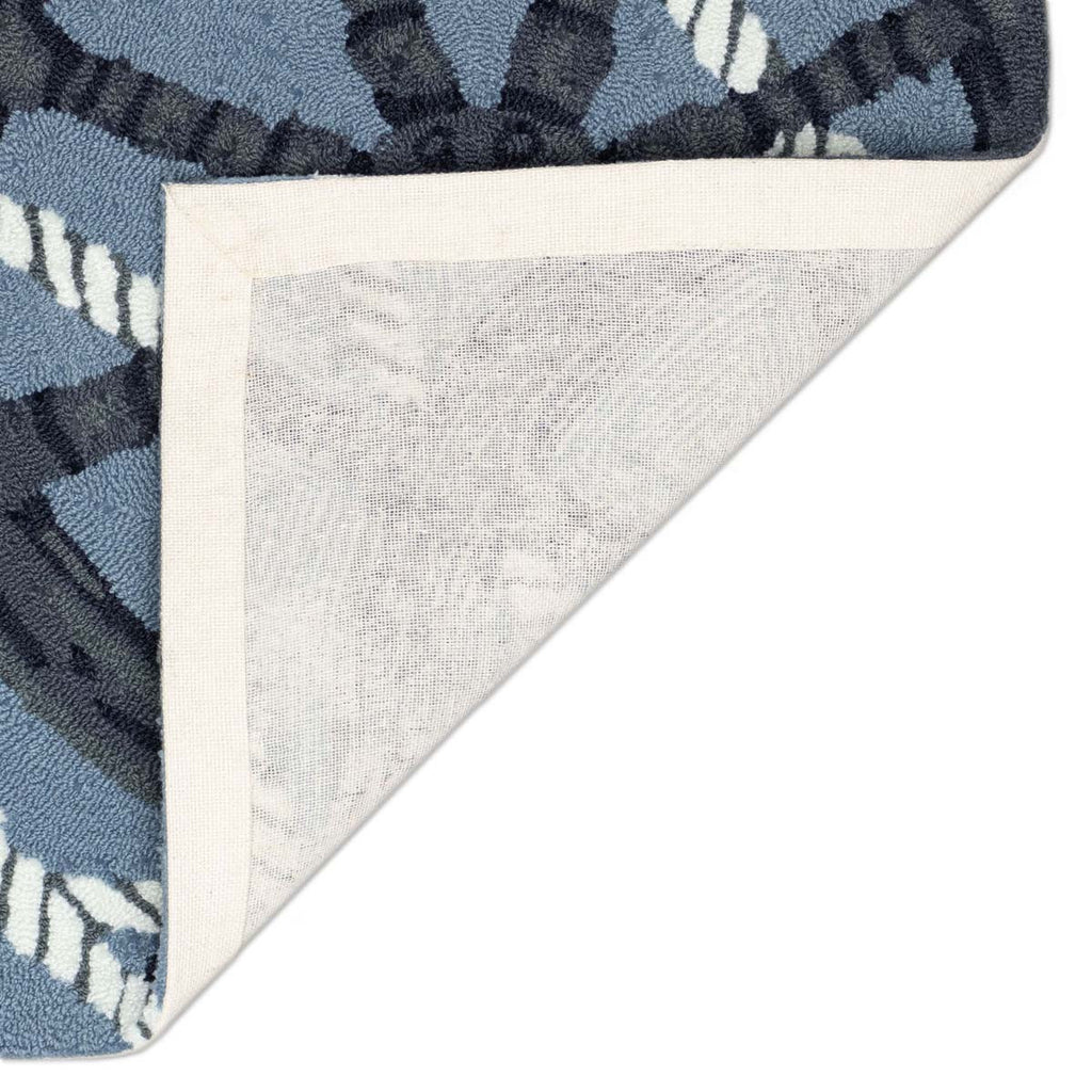 Captain's Course Floor Mat - 2 x 5