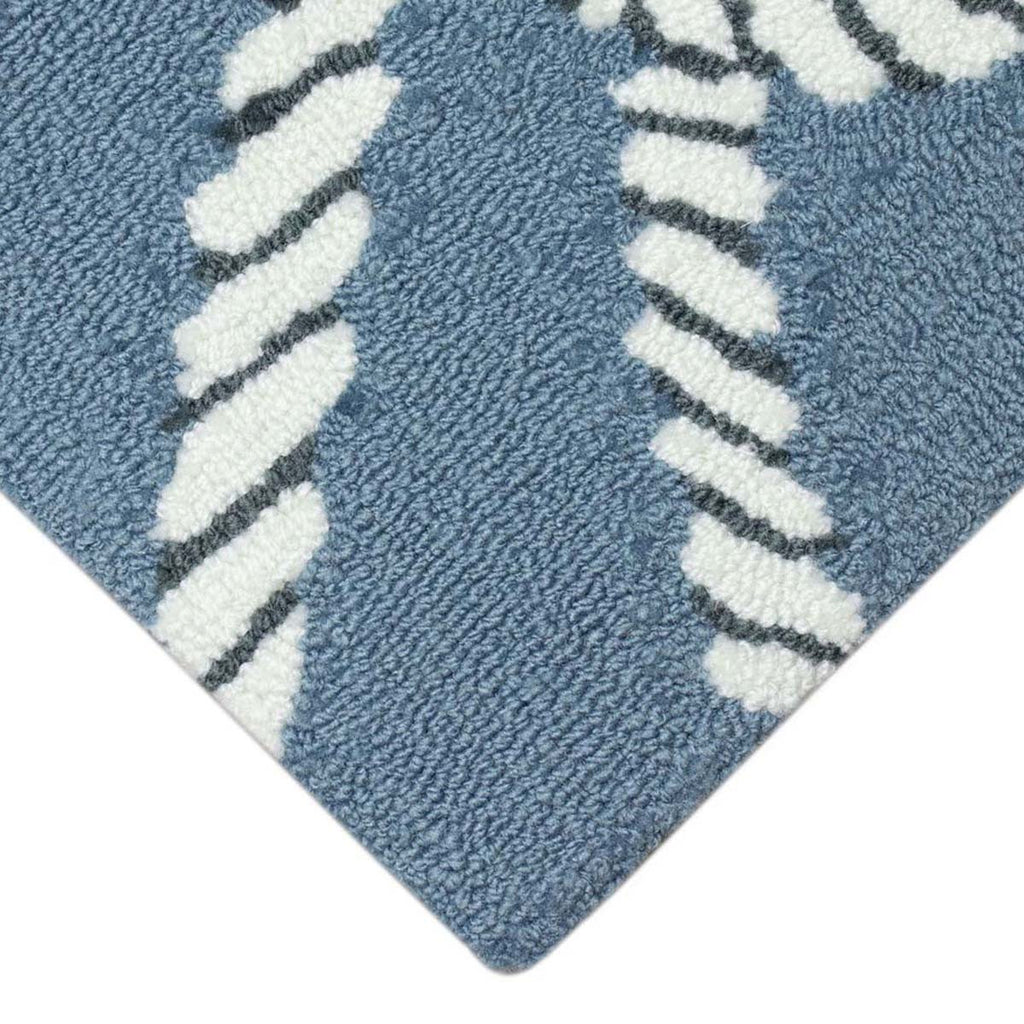 Captain's Course Floor Mat - 2 x 5