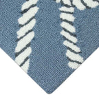 Captain's Course Floor Mat - 2 x 5