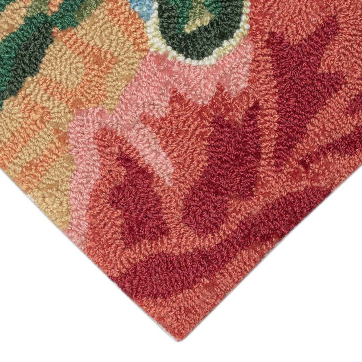 Turtle Trail Floor Mat - 2 x 5 - OUT OF STOCK UNTIL 08/05/2026