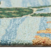 Turtle Trail Floor Mat - 2 x 5 - OUT OF STOCK UNTIL 08/05/2026