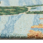 Turtle Trail Floor Mat - 2 x 5 - OUT OF STOCK UNTIL 08/05/2026
