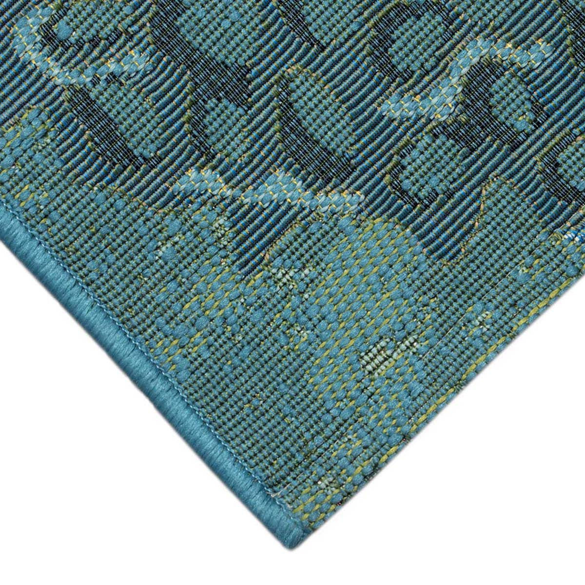 Seaflock Indoor/Outdoor Rug - 3 x 5