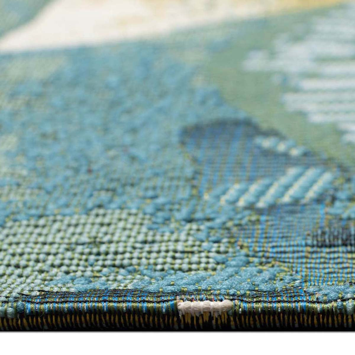 Seaflock Indoor/Outdoor Rug - 3 x 5