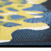 Finned Friends Indoor/Outdoor Rug - 3 x 5