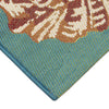 Ocean Gems Indoor/Outdoor Rug - 3 x 5 - OUT OF STOCK UNTIL 08/17/2026