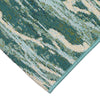Hidden Lagoon Indoor/Outdoor Rug - 3 x 5