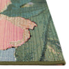 Petal Paradise Indoor/Outdoor Rug - 5 x 8