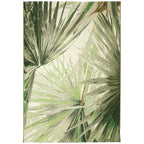 Palm Breeze Indoor/Outdoor Rug - 5 x 8