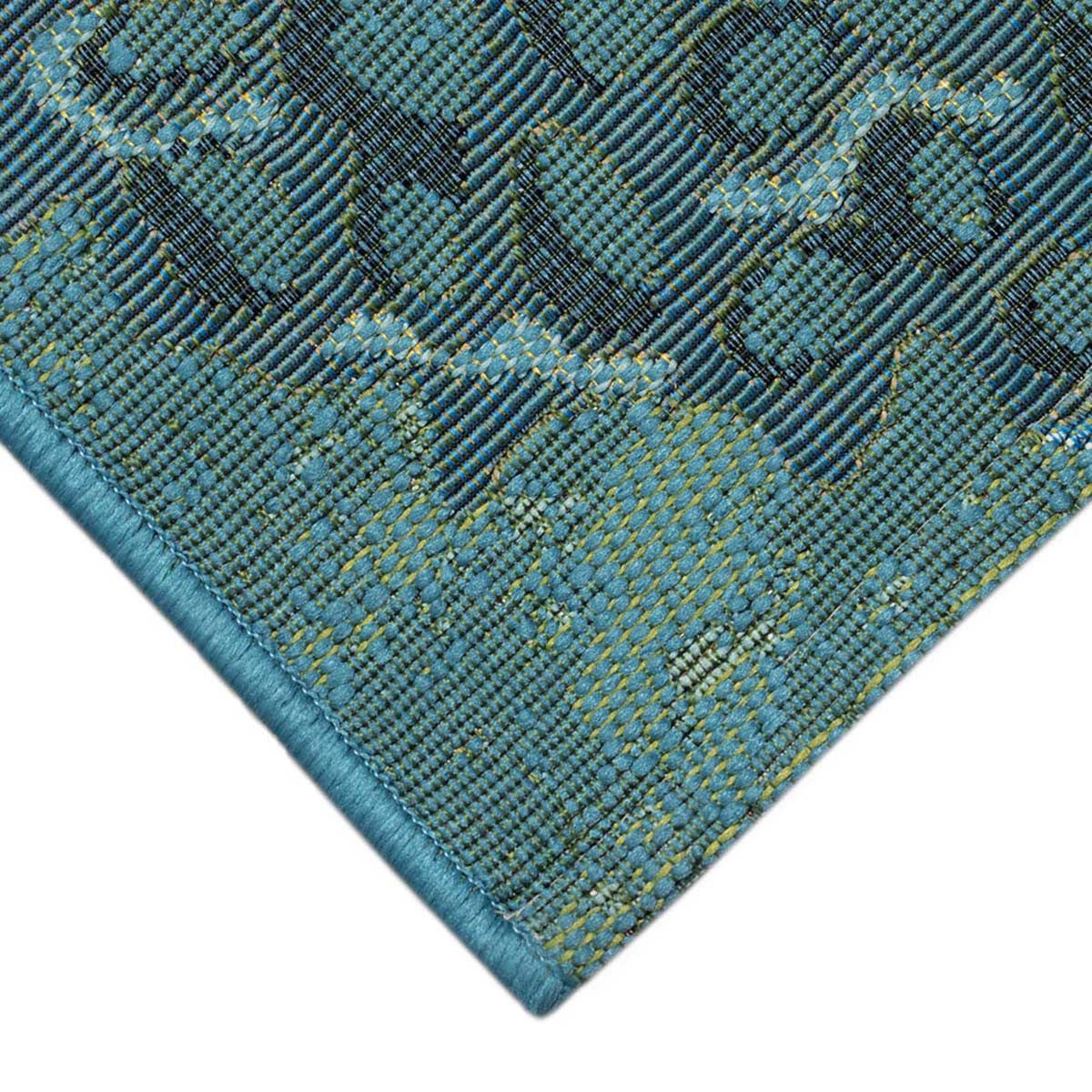 Seaflock Indoor/Outdoor Rug - 5 x 8