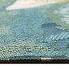 Seaflock Indoor/Outdoor Rug - 5 x 8