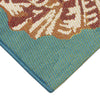 Ocean Gems Indoor/Outdoor Rug - 5 x 8 - OUT OF STOCK UNTIL 08/17/2026