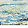 Rolling Tide Indoor/Outdoor Rug - 5 x 8 - OUT OF STOCK UNTIL 08/17/2026