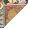 Petal Paradise Indoor/Outdoor Rug - 7 x 9