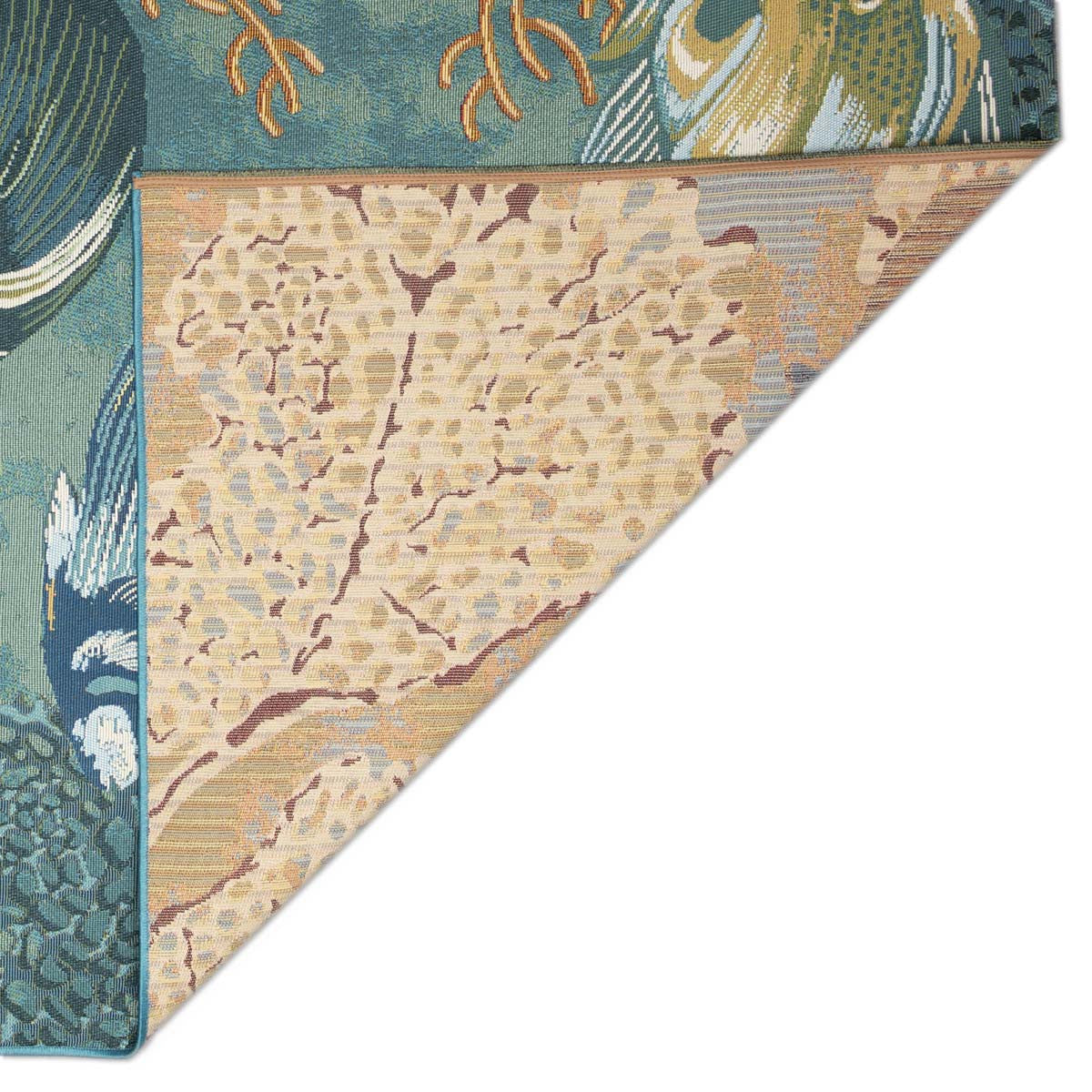 Seaflock Indoor/Outdoor Rug - 7 x 10