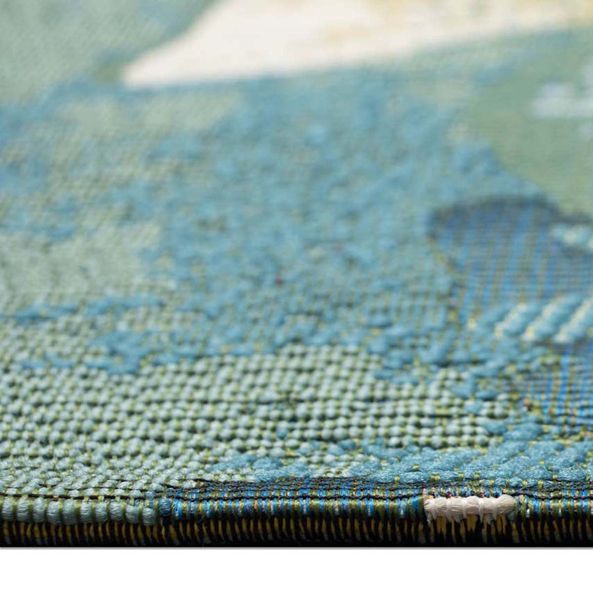 Seaflock Indoor/Outdoor Rug - 7 x 10