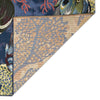 Finned Friends Indoor/Outdoor Rug - 7 x 10 - OUT OF STOCK UNTIL 08/17/2026