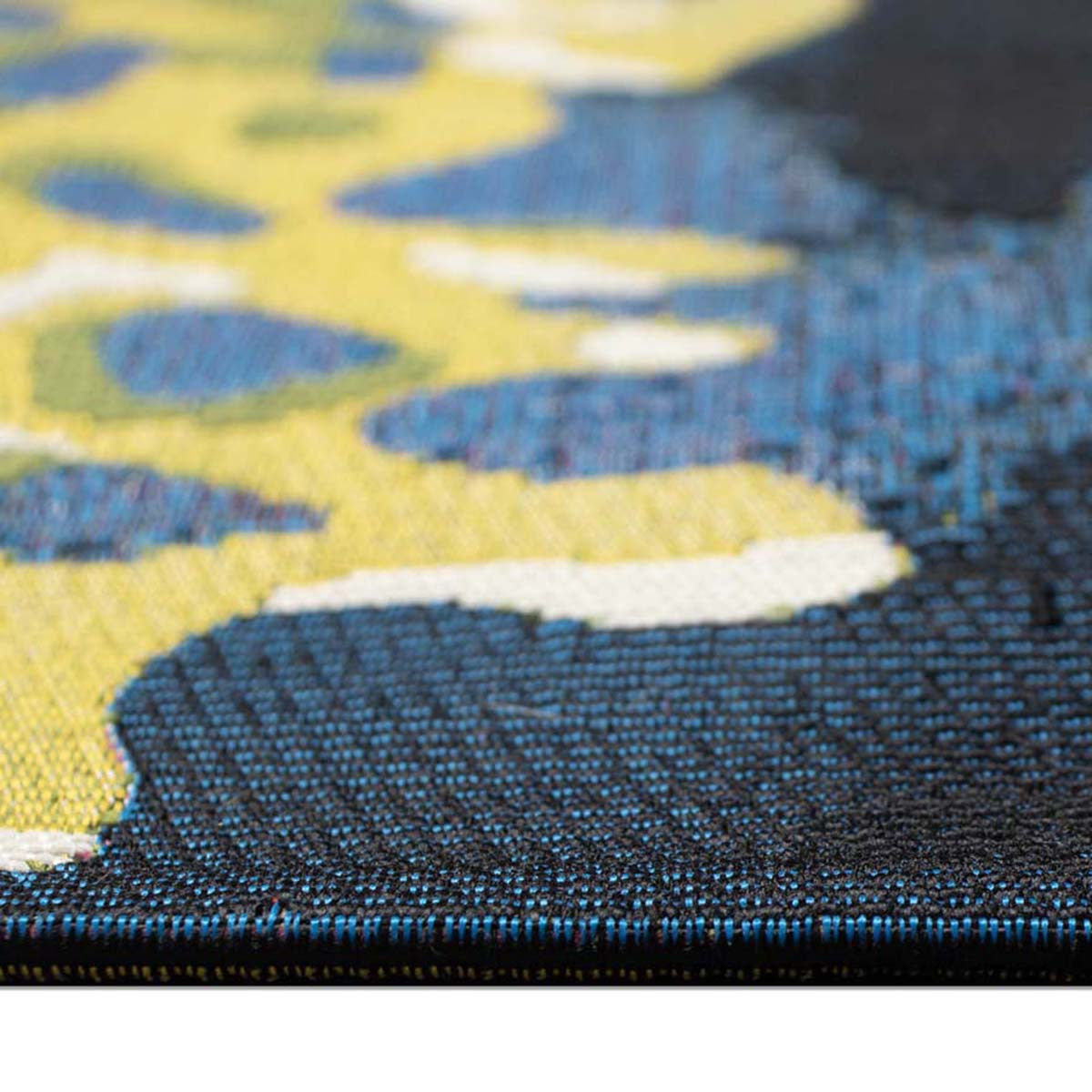 Finned Friends Indoor/Outdoor Rug - 7 x 10 - OUT OF STOCK UNTIL 08/17/2026