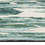 Hidden Lagoon Indoor/Outdoor Rug - 7 x 9