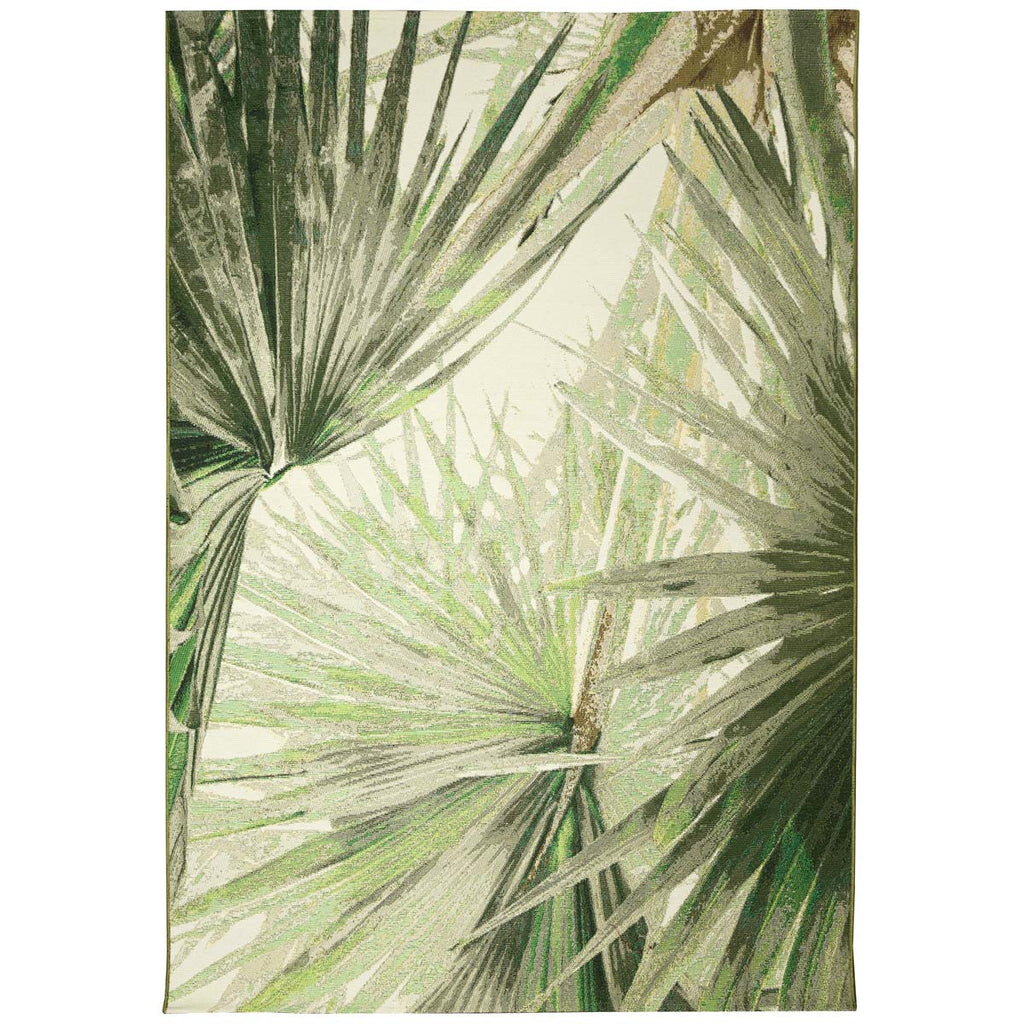 Palm Breeze Indoor/Outdoor Rug - 8 x 10
