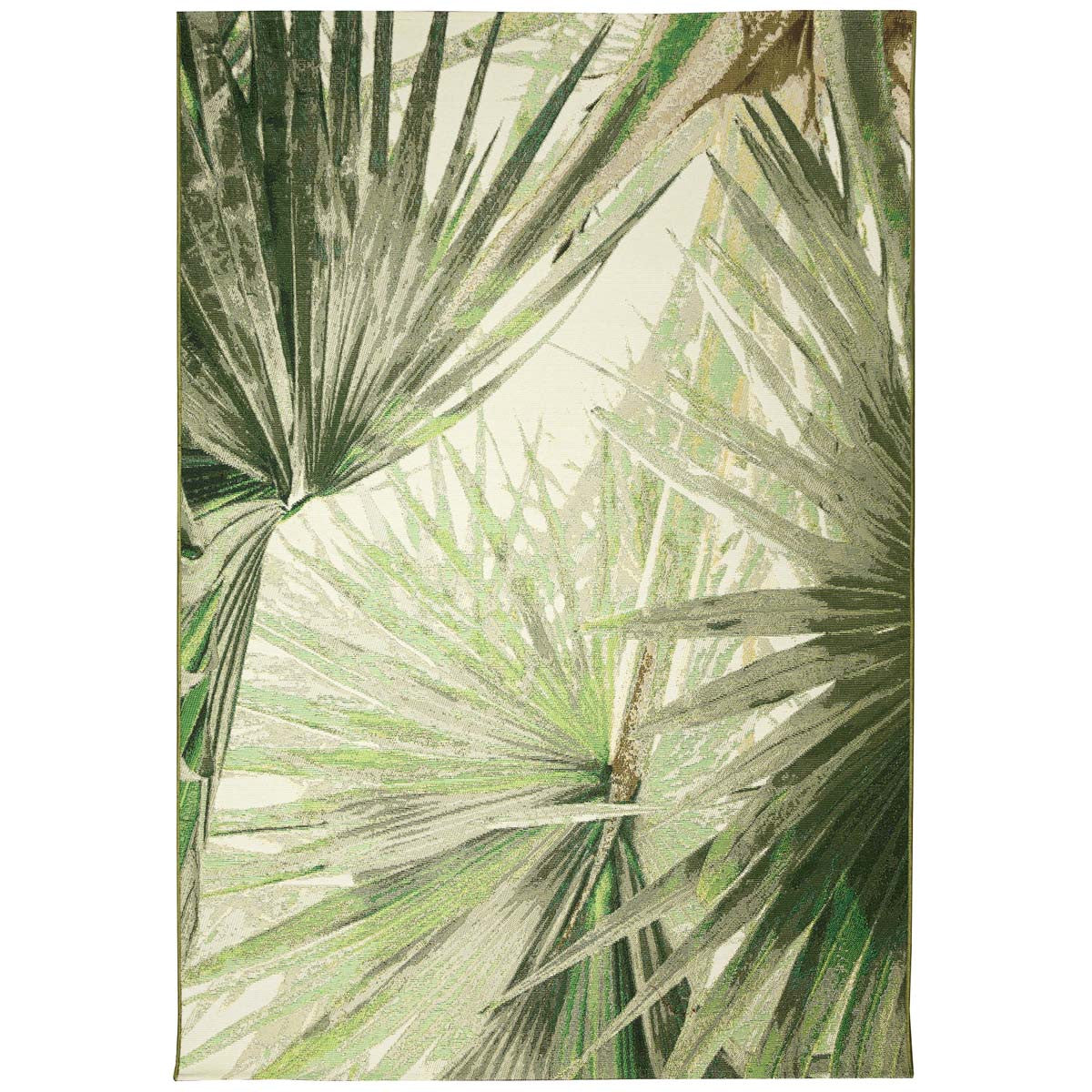 Palm Breeze Indoor/Outdoor Rug - 8 x 10