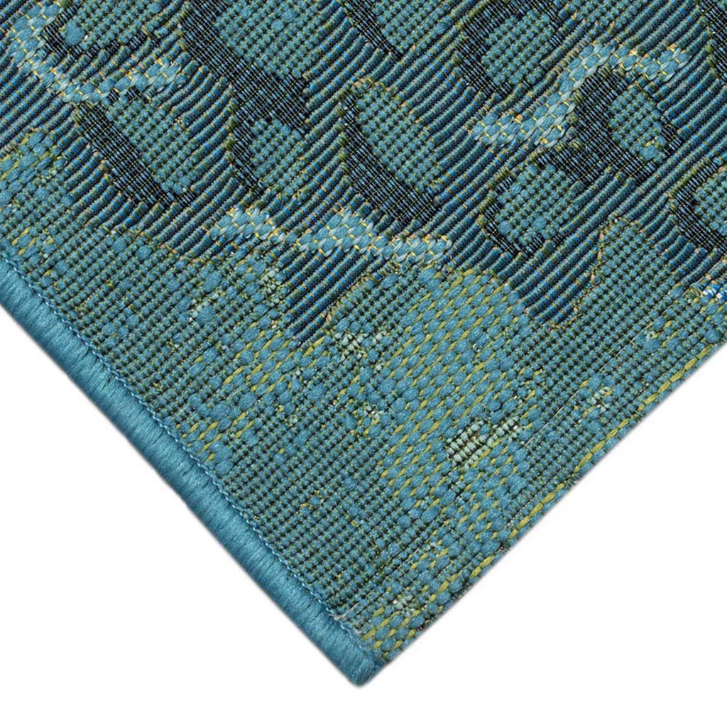 Seaflock Indoor/Outdoor Rug - 8 x 10 - OUT OF STOCK UNTIL 08/17/2026
