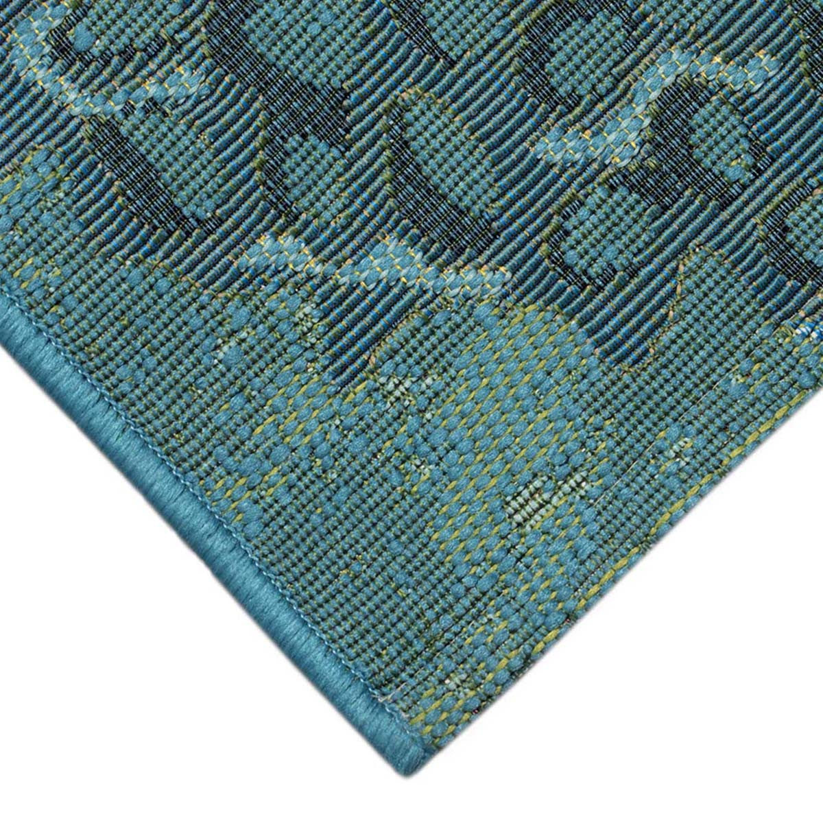 Seaflock Indoor/Outdoor Rug - 8 x 10 - OUT OF STOCK UNTIL 08/17/2026