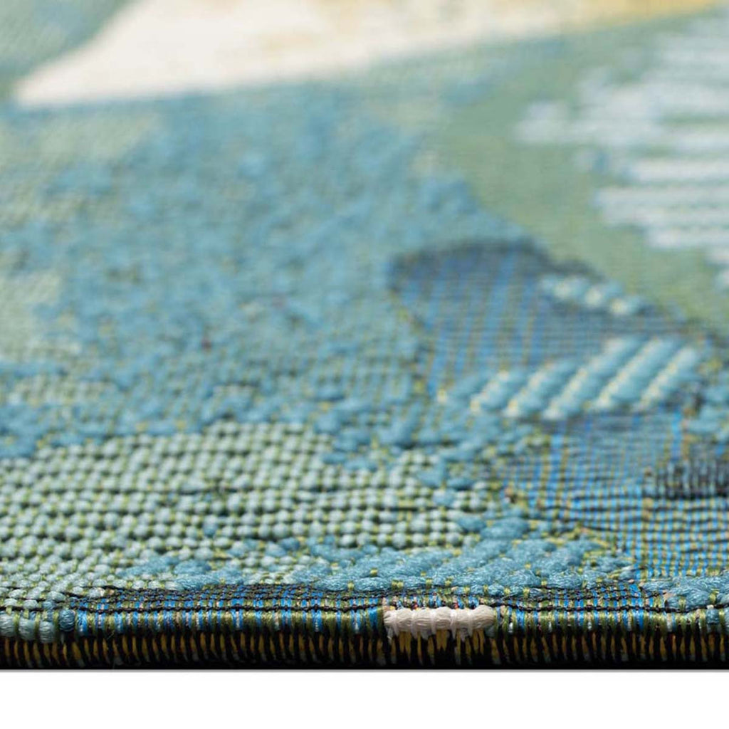 Seaflock Indoor/Outdoor Rug - 8 x 10 - OUT OF STOCK UNTIL 08/17/2026