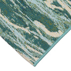 Hidden Lagoon Indoor/Outdoor Rug - 8 x 10