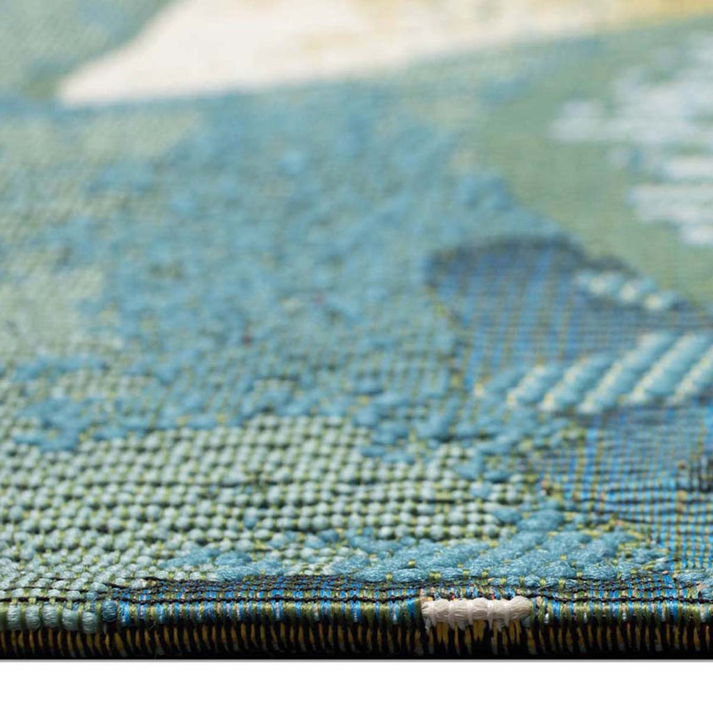 Seaflock Indoor/Outdoor Rug - 9 x 12