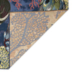 Finned Friends Indoor/Outdoor Rug - 9 x 12