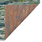 Hidden Lagoon Indoor/Outdoor Rug - 9 x 12