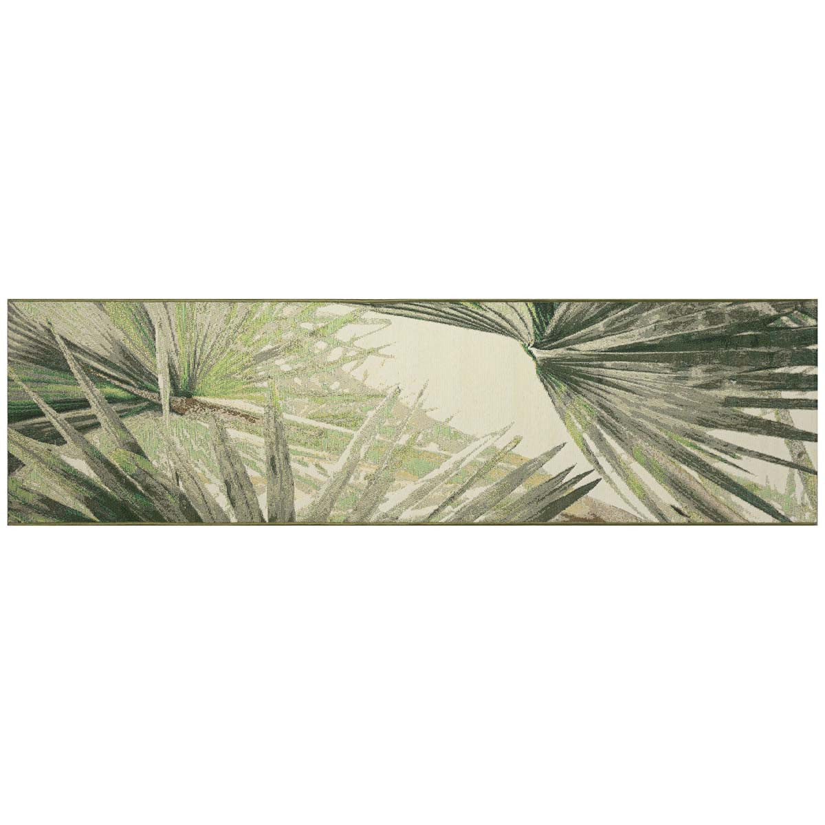 Palm Breeze Indoor/Outdoor Rug - 2 x 8