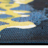 Finned Friends Indoor/Outdoor Rug - 2 x 8