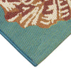 Ocean Gems Indoor/Outdoor Rug - 2 x 8 - OUT OF STOCK UNTIL 08/17/2026