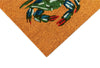 No Crabs Outdoor Coir Mat - 1 x 2 - OUT OF STOCK UNTIL 08/19/2026