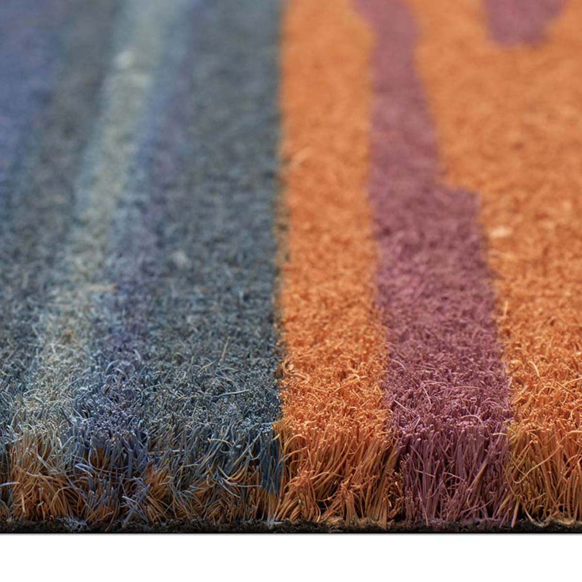 Tropic Sunset Floor Mats