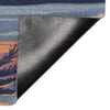 Tropic Sunset Floor Mat - 20 x 30 - OUT OF STOCK UNTIL 09/04/2026