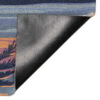 Tropic Sunset Floor Mat - 20 x 30 - OUT OF STOCK UNTIL 09/04/2026
