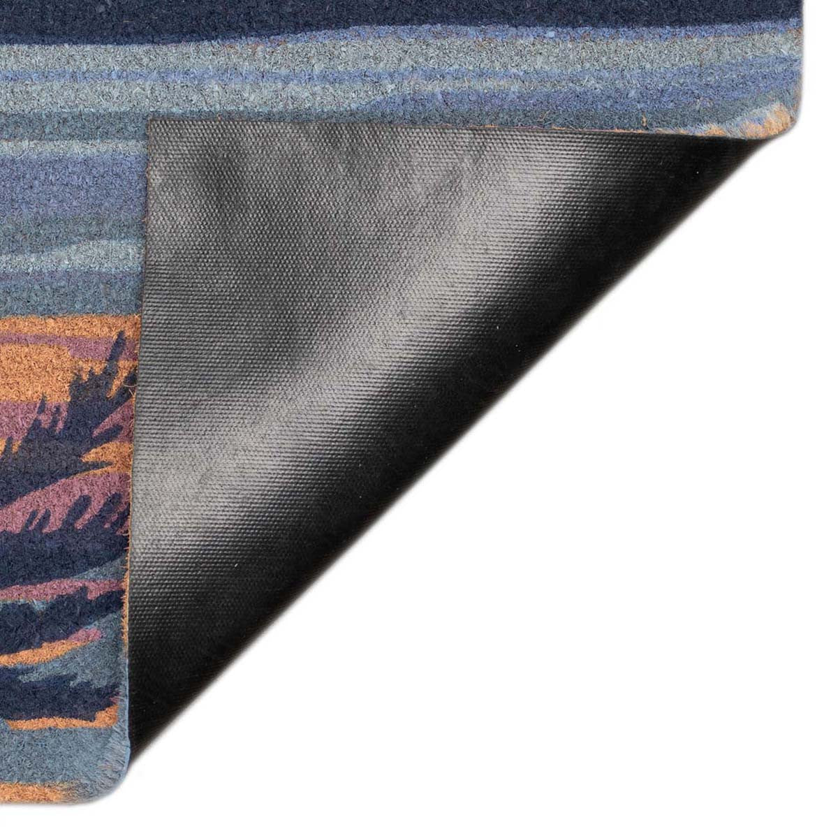 Tropic Sunset Floor Mats