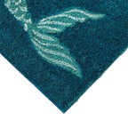 Mermaid Swim Coir Mat - 1 x 2