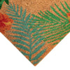 Jungle Welcome Coir Mat - 2 x 3