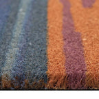 Tropic Sunset Floor Mat - 2 x 3