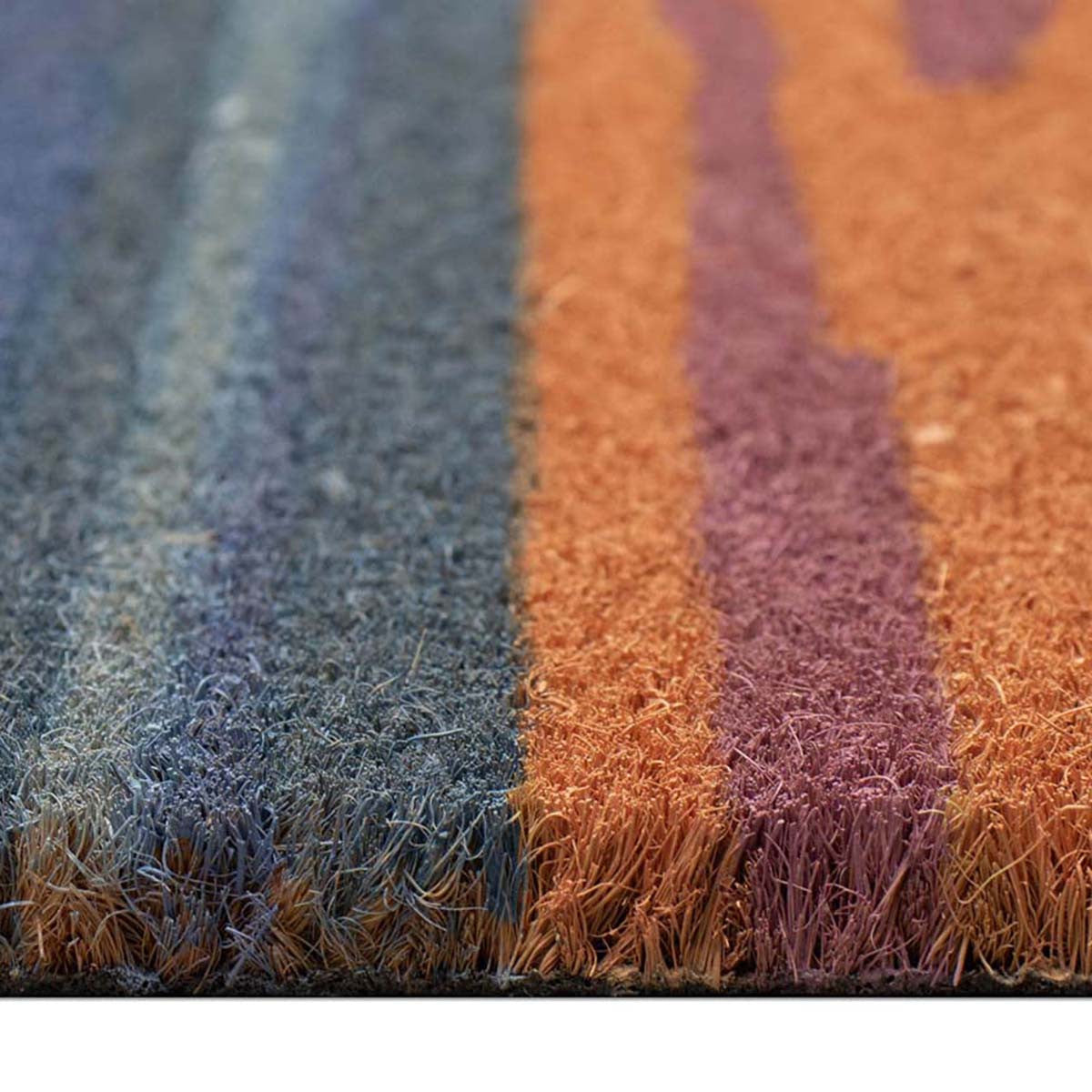 Tropic Sunset Floor Mat - 2 x 3