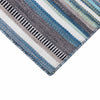 Seaside Serape Indoor/Outdoor Rug - 5 x 8