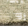 Castaway Palms Rug - 5 x 8