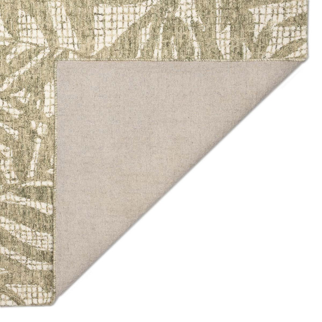 Castaway Palms Rug - 8 x 10