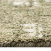 Castaway Palms Rug - 8 x 10