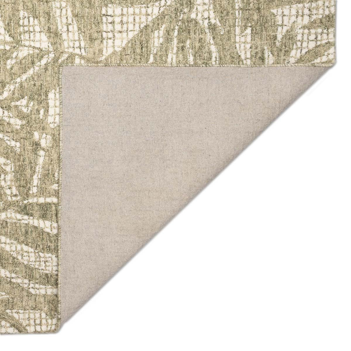 Castaway Palms Rug - 8 x 12