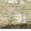 Castaway Palms Rug - 8 x 12